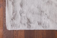 Kusový koberec Angelo Light Sivý