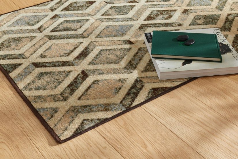 Behúň Loop Egypt Béžový