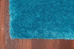 Kusový koberec Diva Teal