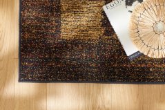 Kusový koberec Agnella Standard Acer Pieskový