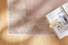 Kusový koberec Ascot Pieskový