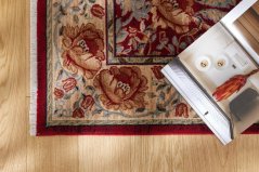 Kusový koberec Antique 29681 53588