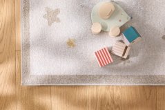 Kusový koberec AR Fint Asen