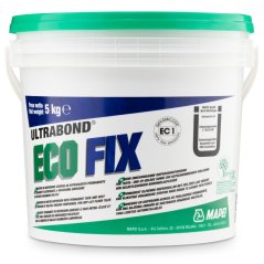 Suché lepidlo Mapei Ultrabond Eco Fix