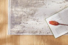 Kusový koberec AR Zeus Ľanový