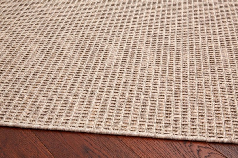 Kusový koberec Šnúrkový Balta Indy 46206 051