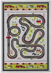 Kusový koberec AR Adventure Rassi