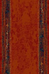 Behúň Dywilan Omega Mistik Červený