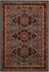 Kusový koberec Osta Kashqai 4308 400