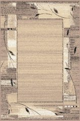 Kusový koberec Agnella Avanti Tres Jasny Béžový