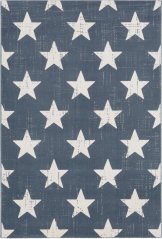 Kusový koberec Balta Canvas 18209 091