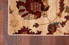 Kusový koberec Dywilan Superior Latica Krémový