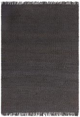 Kusový koberec Grove Uhlový