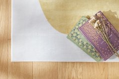 Kusový koberec Copil Imagine