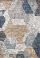 Kusový koberec Ragotex Matrix 89877 5959