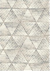 Kusový koberec Agnella Avanti Atala Krémový