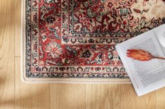 Kusový koberec Dywilan Polonia Kordoba Piasek 3