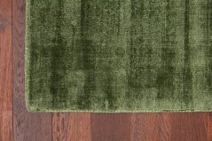 Kusový koberec Blade Zelený