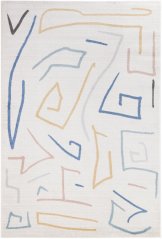 Kusový koberec Lappi Frodas