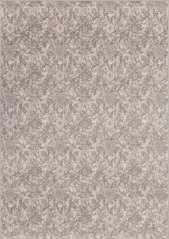 Kusový koberec FD Lori Topos Len