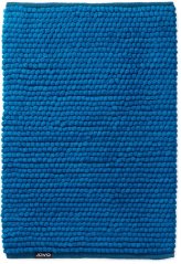 Kúpeľňový koberček Premium Tmavý tyrkysový