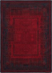 Kusový koberec Dywilan Superior Nakbar Rubin