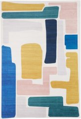 Kusový koberec Copil Locuri