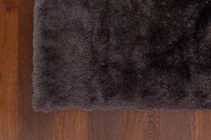 Kusový koberec Whisper Graphite