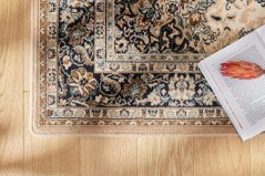 Kusový koberec Dywilan Polonia Kordoba Sépiový 3