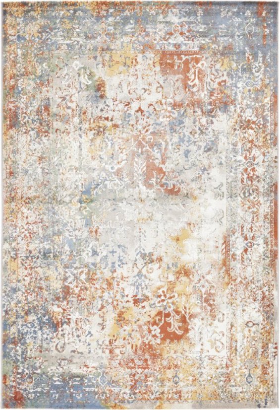 Kusový koberec Rio Chambas