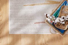 Kusový koberec Lappi Arrow