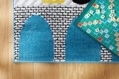 Kusový koberec AR Mollis Loco