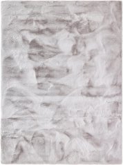 Kusový koberec Angelo Light Sivý