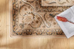 Kusový koberec Dywilan Omega Aries Perlový 2