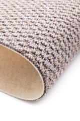 Metrážny koberec Timzo Derby 4814