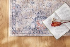 Kusový koberec Bazylea Taupe (šedohnedý)