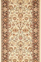 Behúň Agnella Standard Ruta Krémový