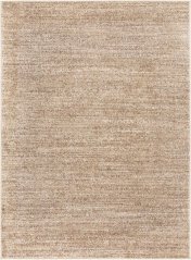 Kusový koberec Sari T006A Béžový
