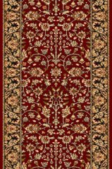 Behúň Agnella Regius Itamar Rubínový