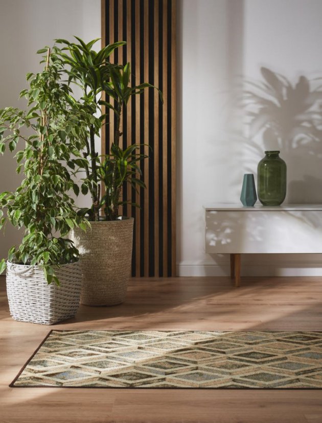 Behúň Loop Egypt Béžový