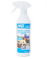 Prostriedok eliminujúci nepríjemný zápach HG Eliminator 0,5 l