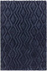 Kusový koberec Harrison Navy