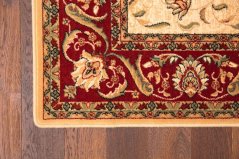 Kusový koberec Dywilan Omega Aries Jasny Rubin