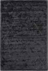 Kusový koberec Holiday Uhlový