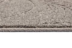 Kusový koberec FD Lori Rilla Len