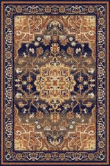 Kusový koberec FD Adel After Muškátový