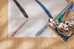 Kusový koberec AR Lappi Awry