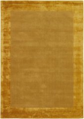Kusový koberec Ascot Zlatý