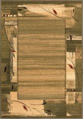 Kusový koberec Agnella Standard Erba Chrom