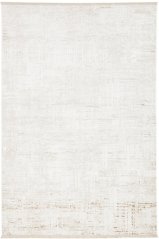 Kusový koberec Luna Pulvis Béžový